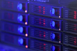 быстрые VPS